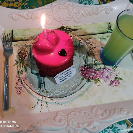 Saydam Otel Adana Ngoại thất bức ảnh