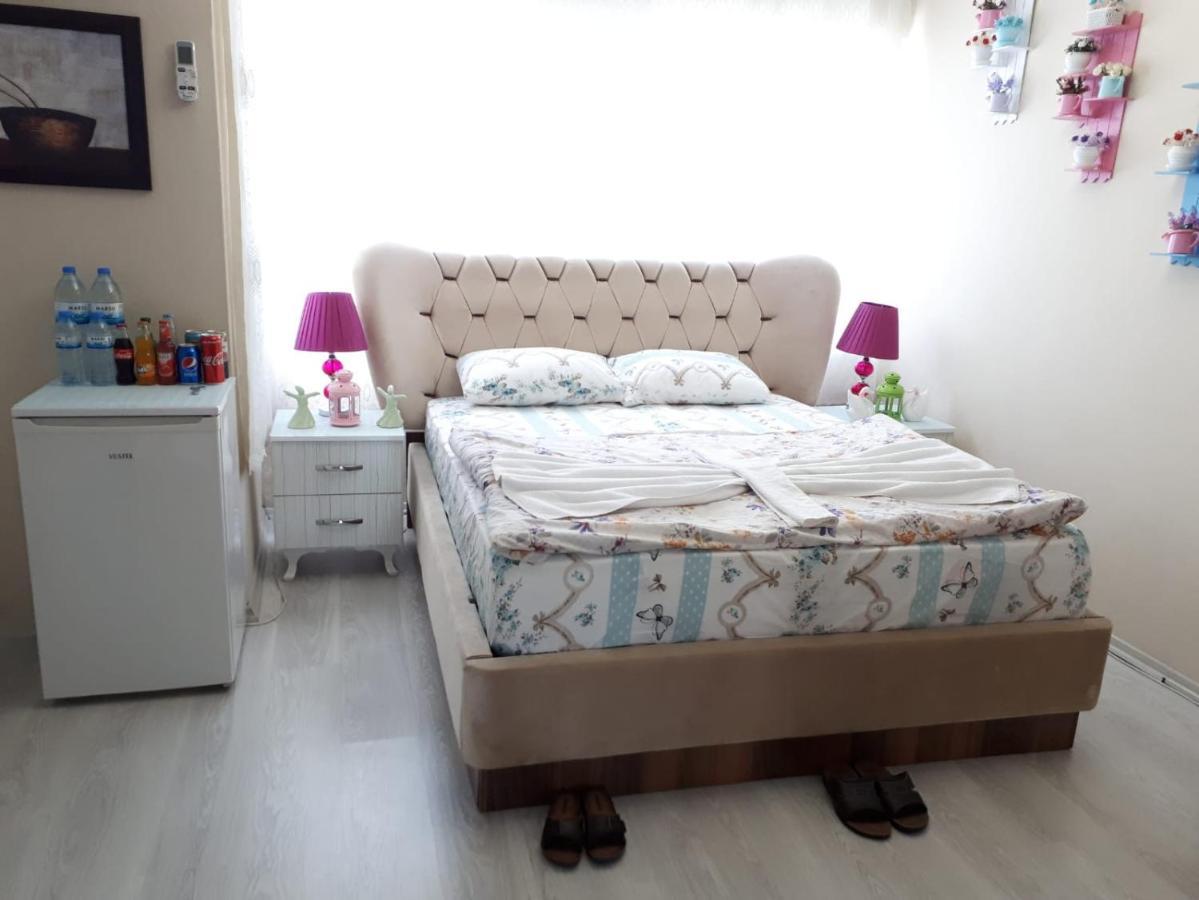 Saydam Otel Adana Ngoại thất bức ảnh