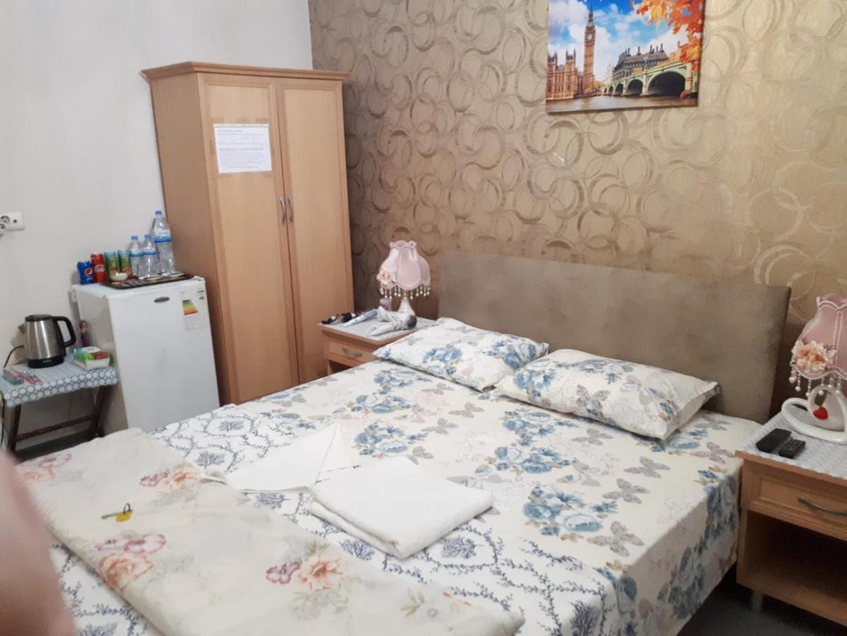 Saydam Otel Adana Ngoại thất bức ảnh