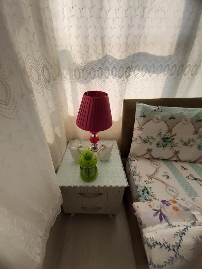 Saydam Otel Adana Ngoại thất bức ảnh