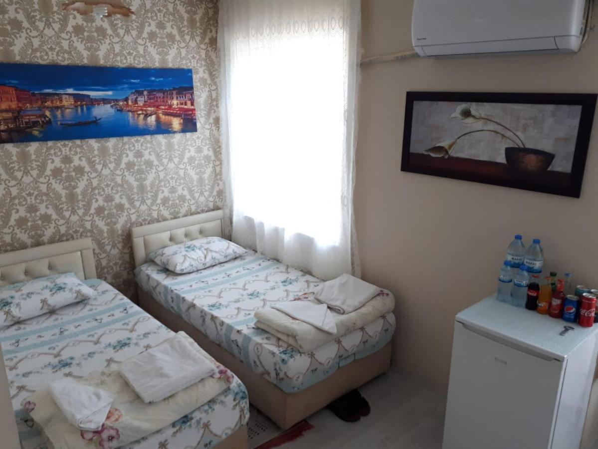 Saydam Otel Adana Ngoại thất bức ảnh