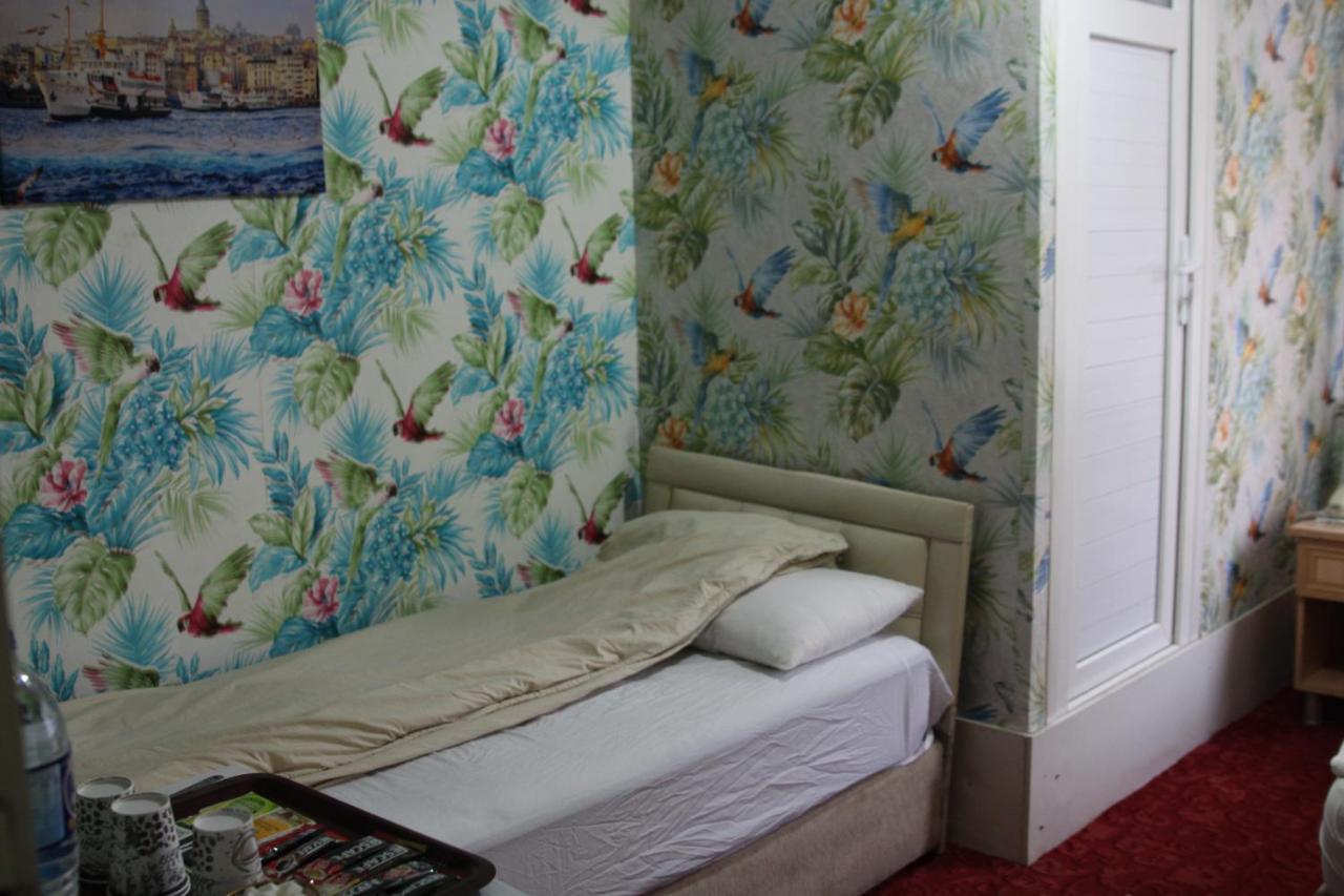 Saydam Otel Adana Ngoại thất bức ảnh