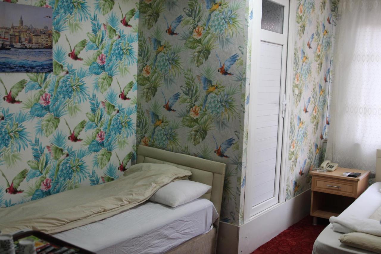 Saydam Otel Adana Ngoại thất bức ảnh