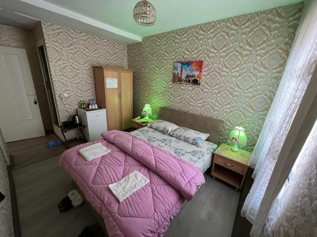 Saydam Otel Adana Ngoại thất bức ảnh