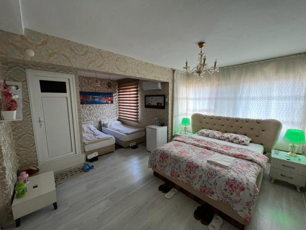 Saydam Otel Adana Ngoại thất bức ảnh