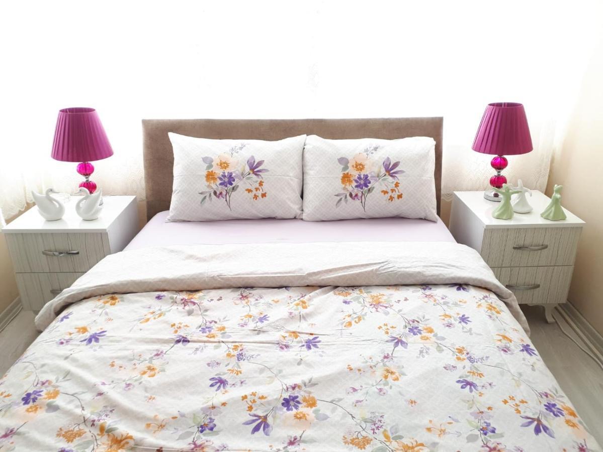 Saydam Otel Adana Ngoại thất bức ảnh