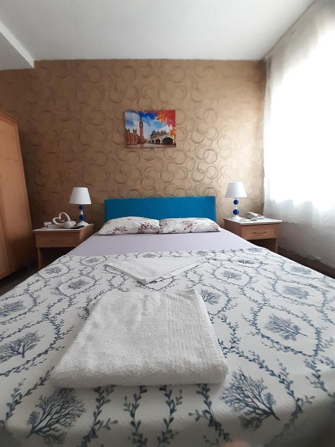 Saydam Otel Adana Ngoại thất bức ảnh