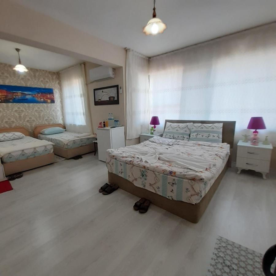 Saydam Otel Adana Ngoại thất bức ảnh