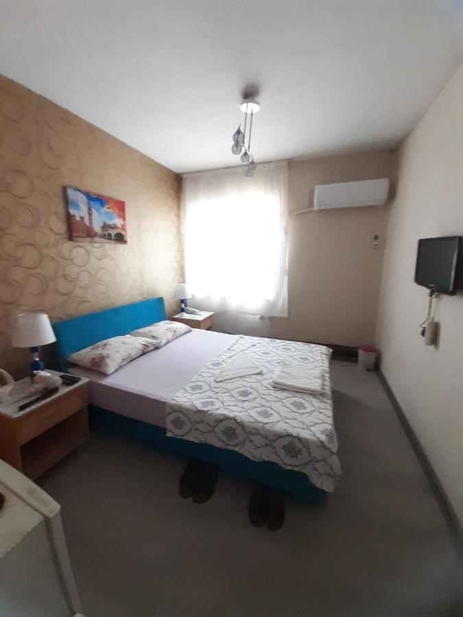 Saydam Otel Adana Ngoại thất bức ảnh