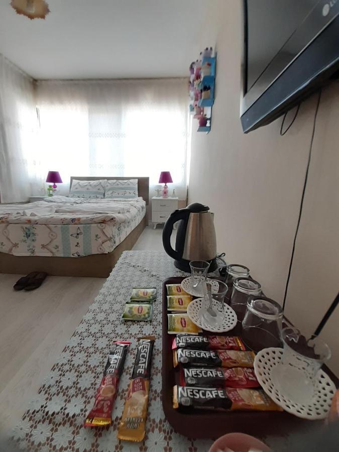 Saydam Otel Adana Ngoại thất bức ảnh
