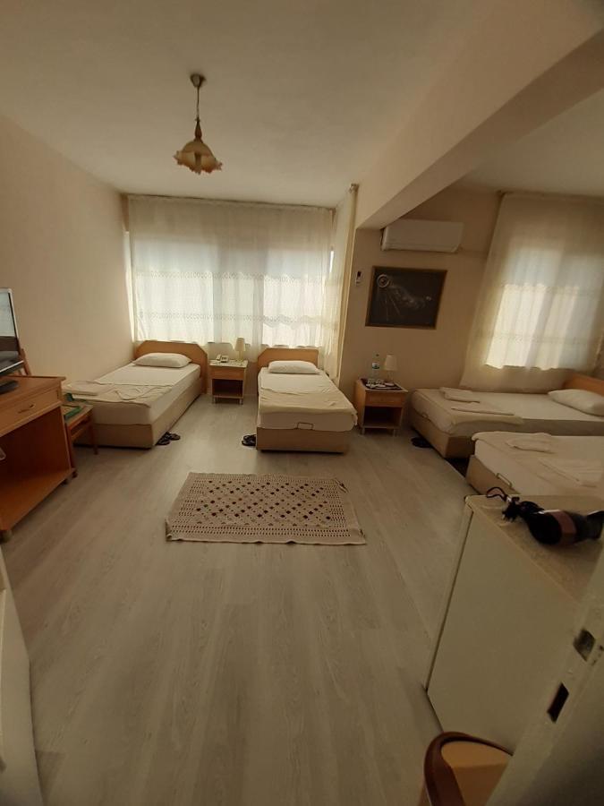 Saydam Otel Adana Ngoại thất bức ảnh