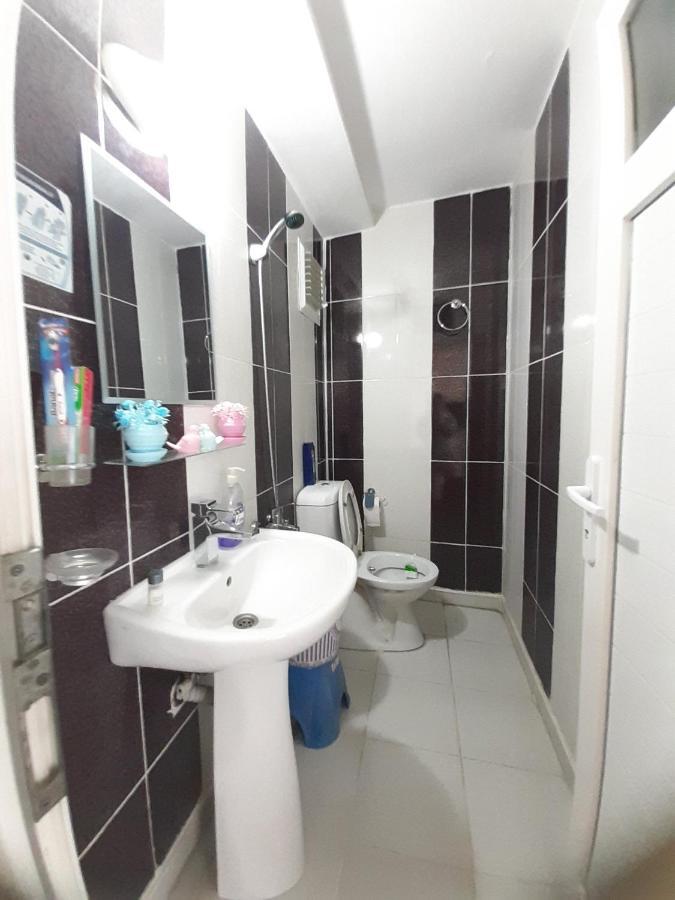 Saydam Otel Adana Ngoại thất bức ảnh