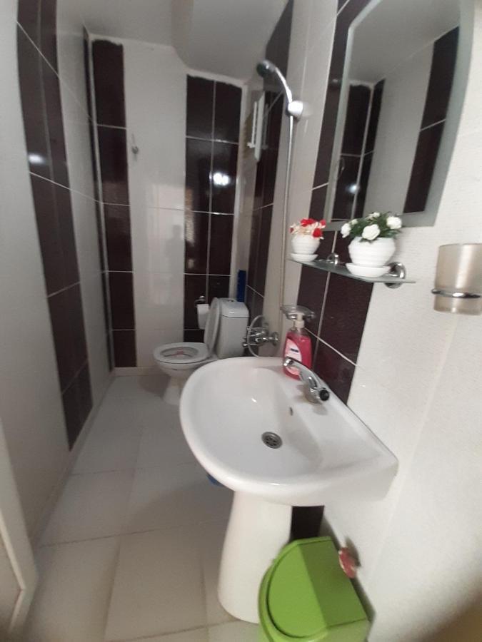 Saydam Otel Adana Ngoại thất bức ảnh
