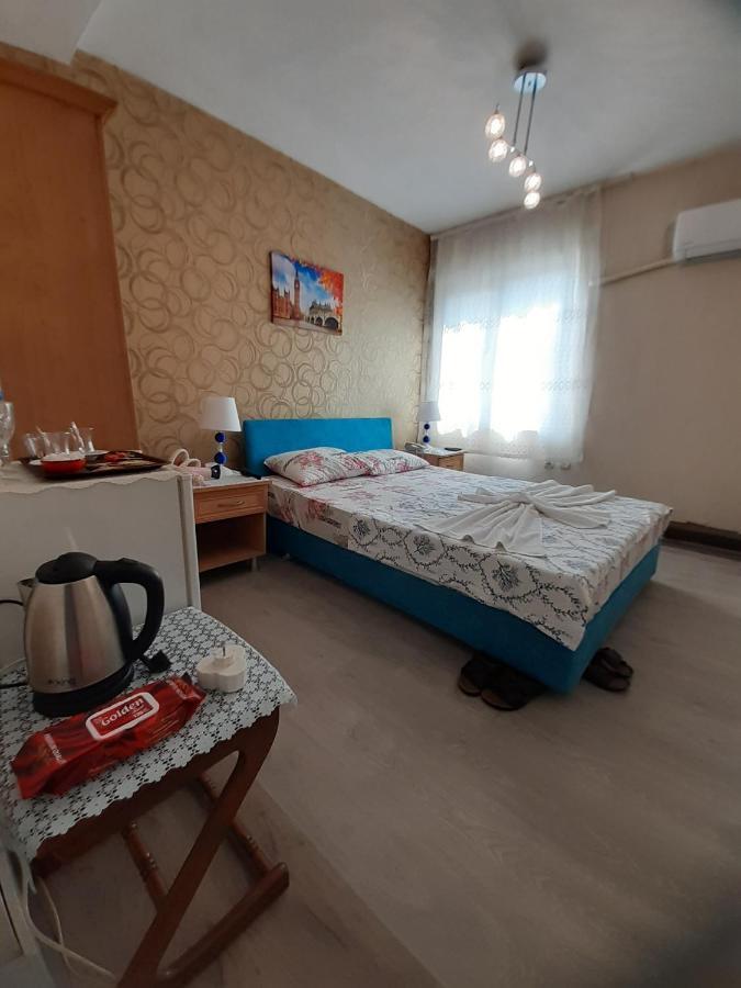 Saydam Otel Adana Ngoại thất bức ảnh