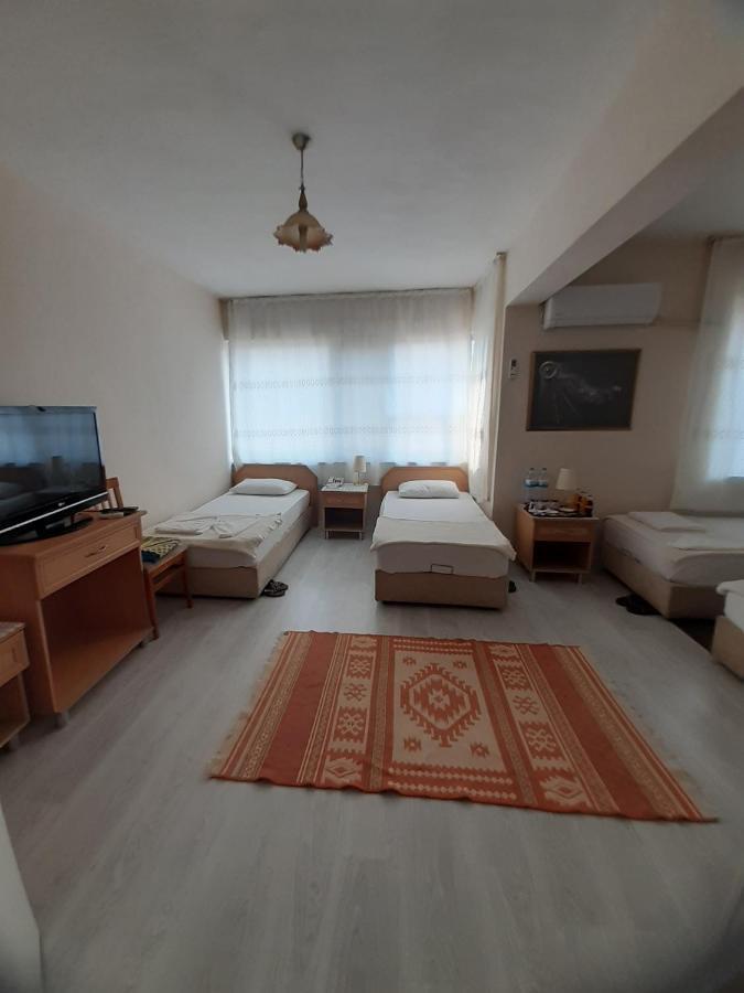 Saydam Otel Adana Ngoại thất bức ảnh