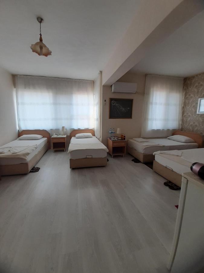 Saydam Otel Adana Ngoại thất bức ảnh