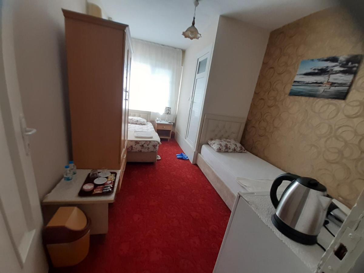 Saydam Otel Adana Ngoại thất bức ảnh