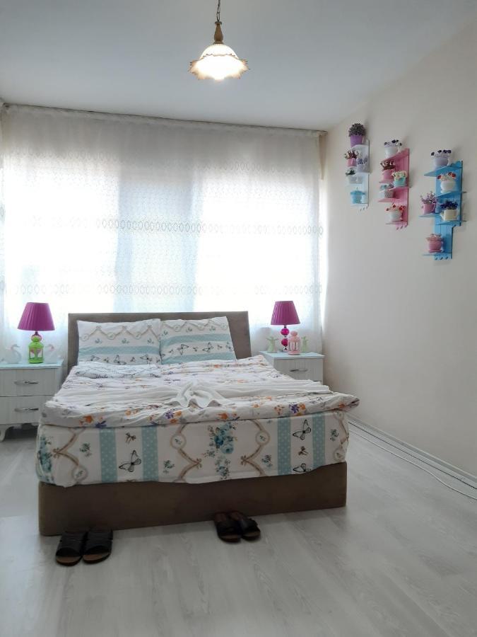 Saydam Otel Adana Ngoại thất bức ảnh