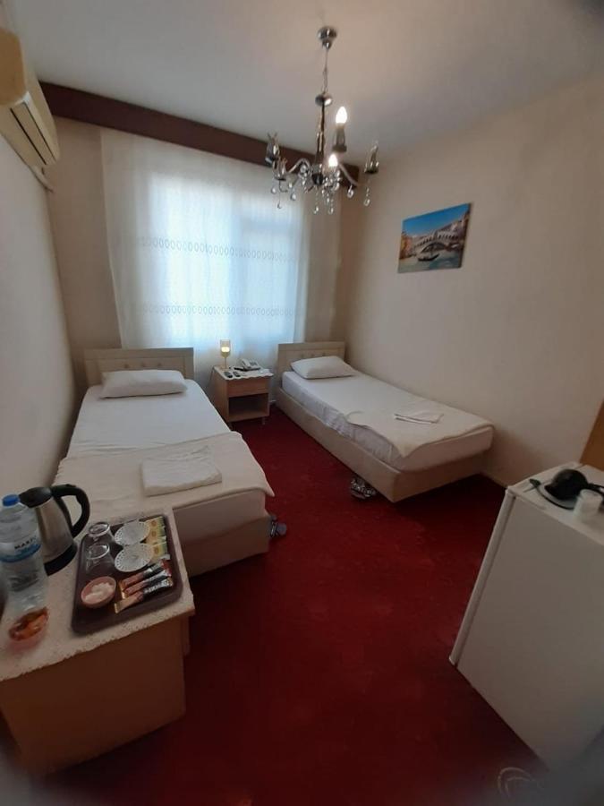 Saydam Otel Adana Ngoại thất bức ảnh