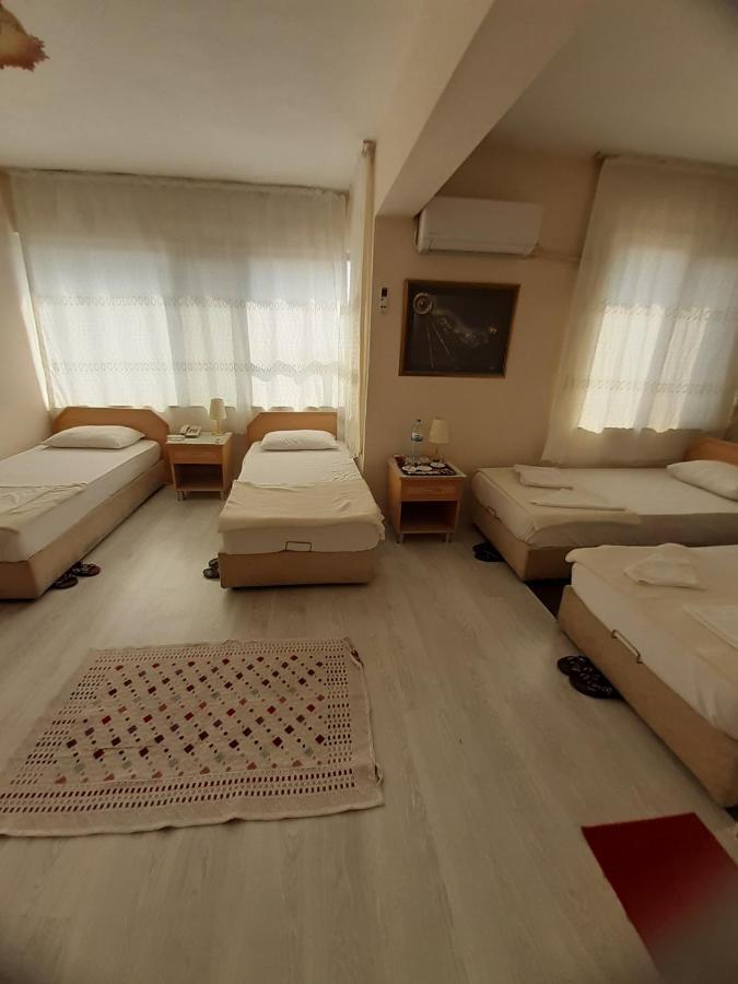 Saydam Otel Adana Ngoại thất bức ảnh