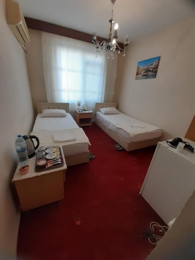 Saydam Otel Adana Ngoại thất bức ảnh
