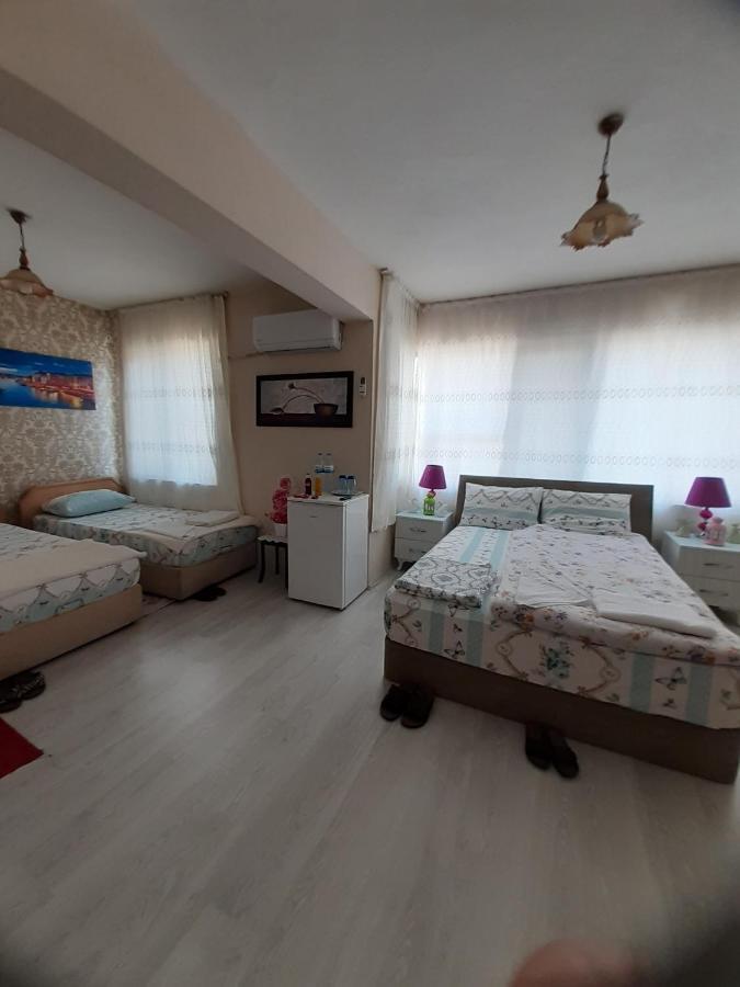 Saydam Otel Adana Ngoại thất bức ảnh