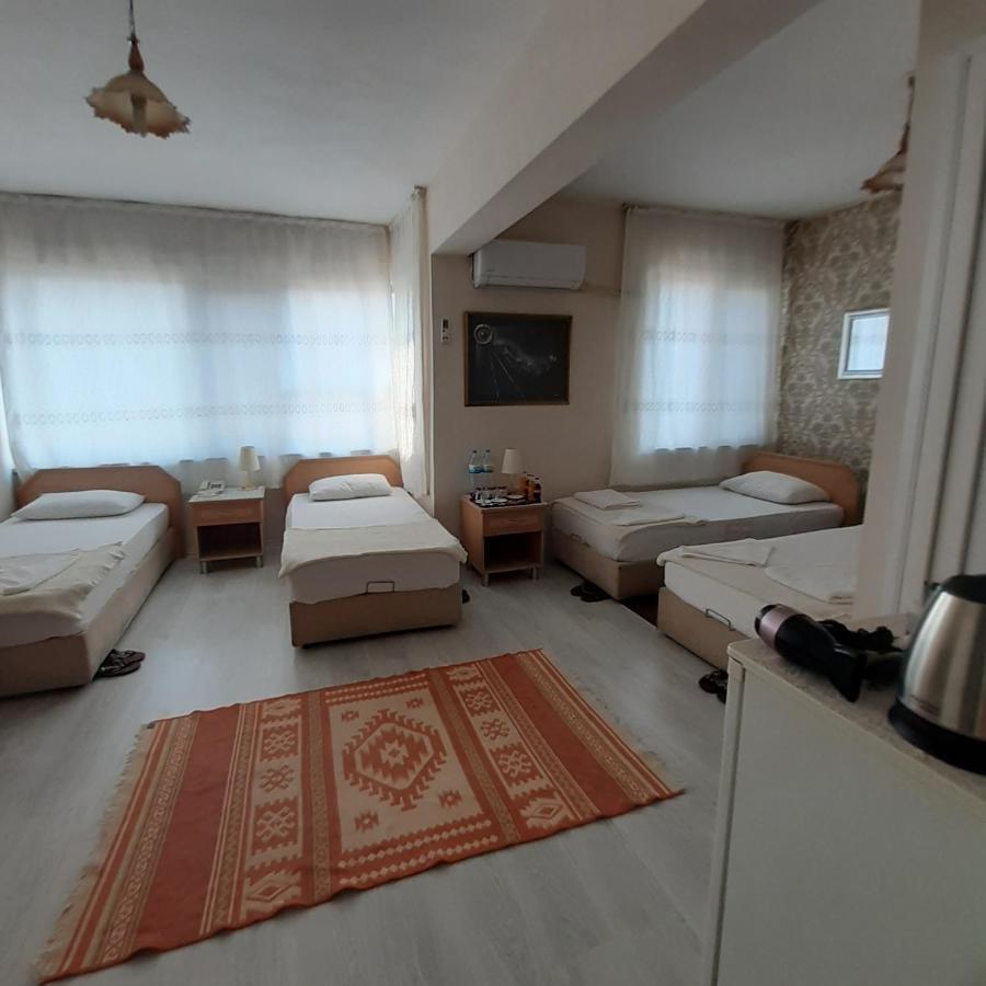 Saydam Otel Adana Ngoại thất bức ảnh