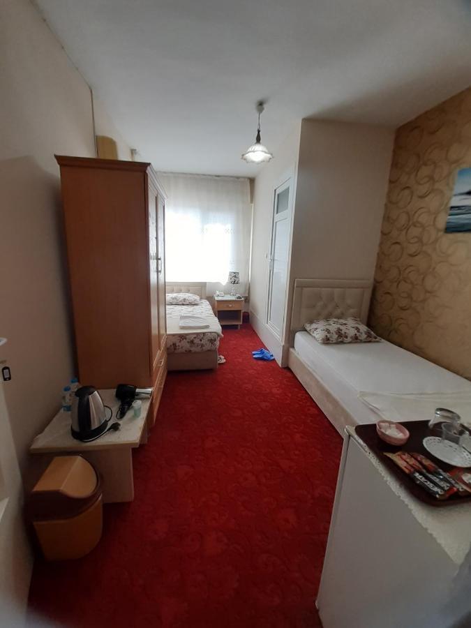 Saydam Otel Adana Ngoại thất bức ảnh